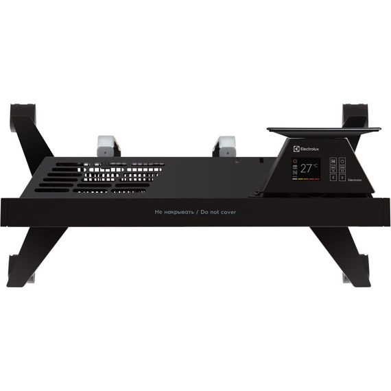 Конвектор Electrolux ECH/BNE-2000 Brilliant Next купить в Москве и Московской области по низкой цене с доставкой по России — (4) Конвектор Electrolux ECH/BNE-2000 Brilliant Next — (4)