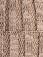 Шапка детская осенняя