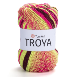 Troya YarnArt