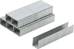 31375м Скобы для степлера закаленные 11,3 х 0,7мм (узкие тип 53) 14мм, 1000шт