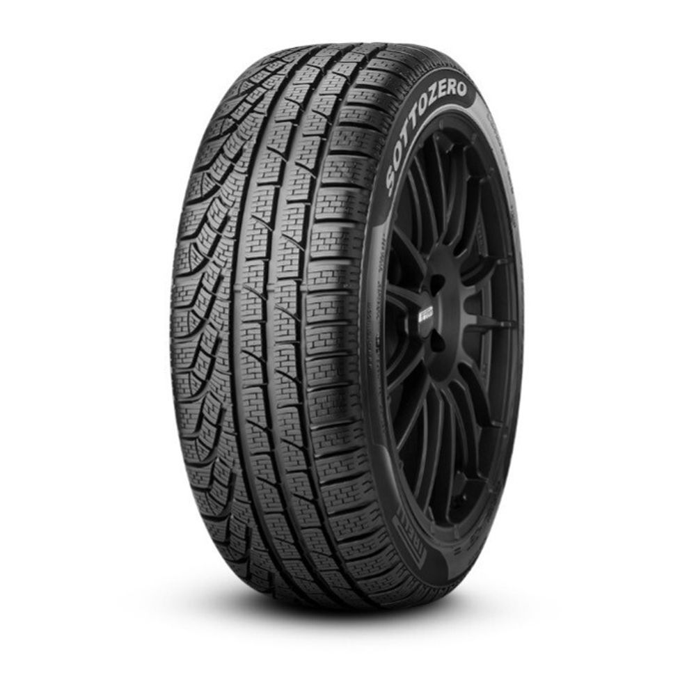 PIRELLI WINTER SOTTOZERO Serie II 225/60R17 99H Run Flat *
