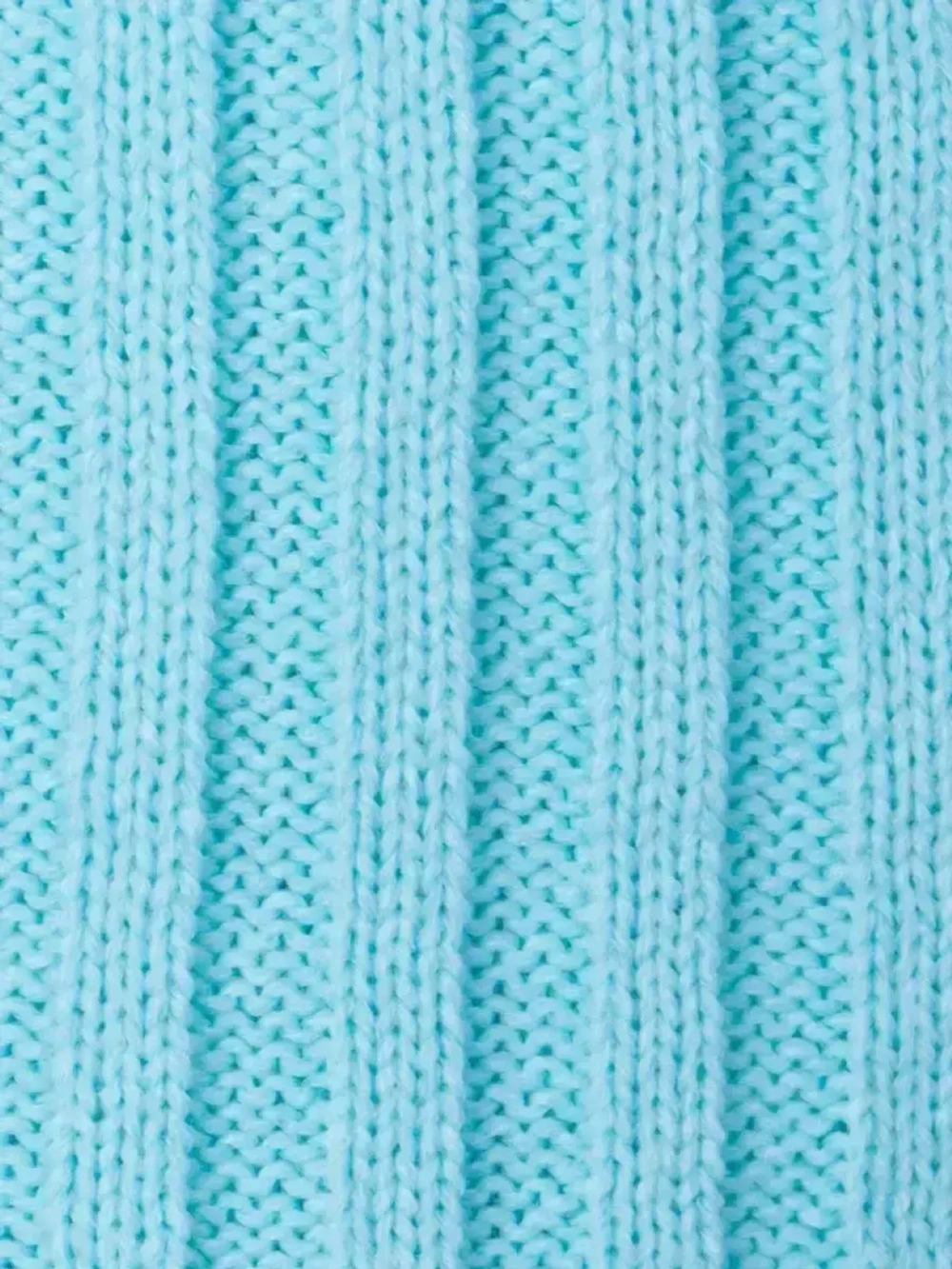 Шапка для девочки осенняя и снуд вязаные