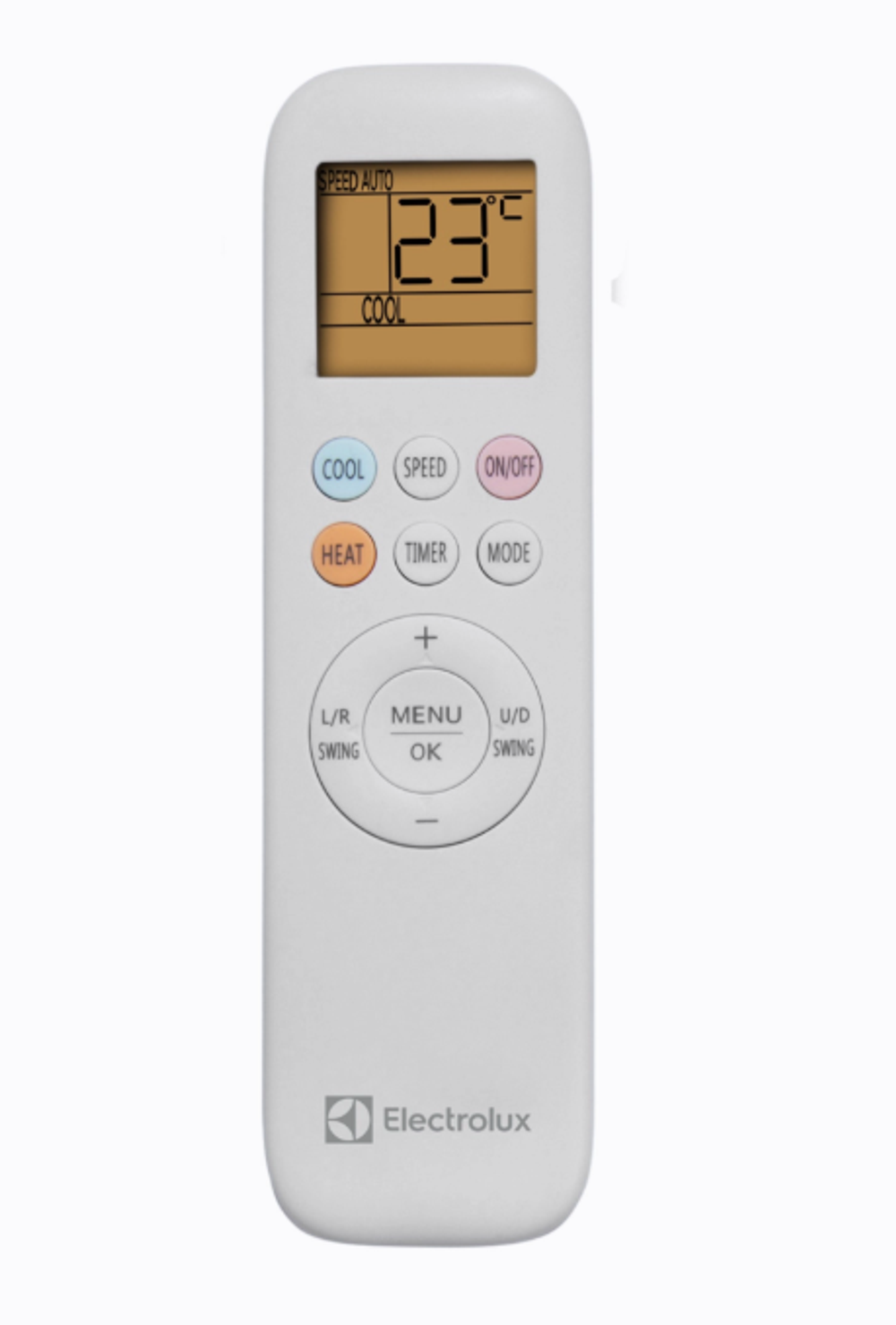 Сплит-система инверторного типа Electrolux Onix Super DC EACS/I-09HIX-BLACK/N8 комплект