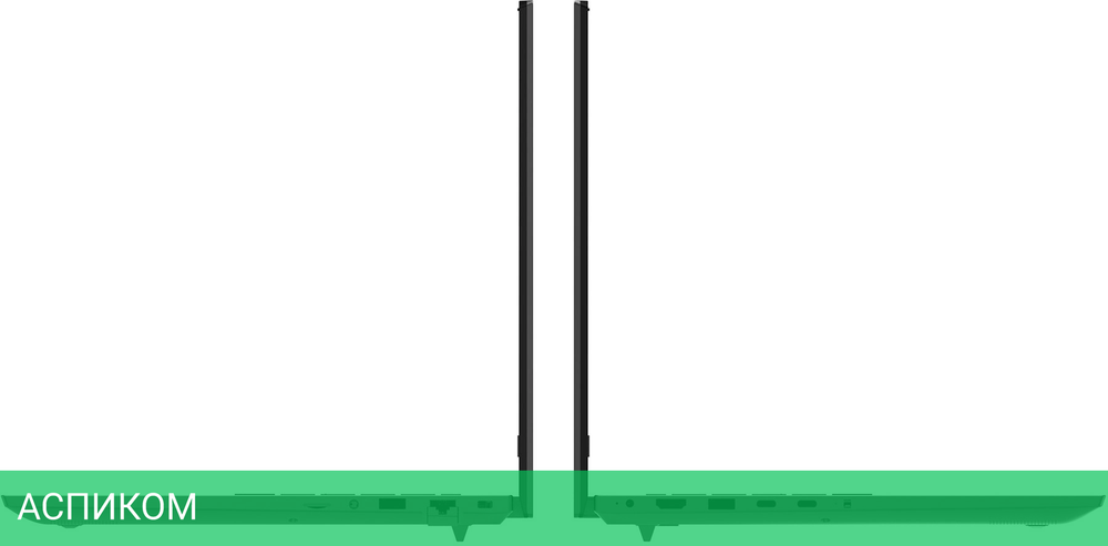 Ноутбук Digma Pro Fortis