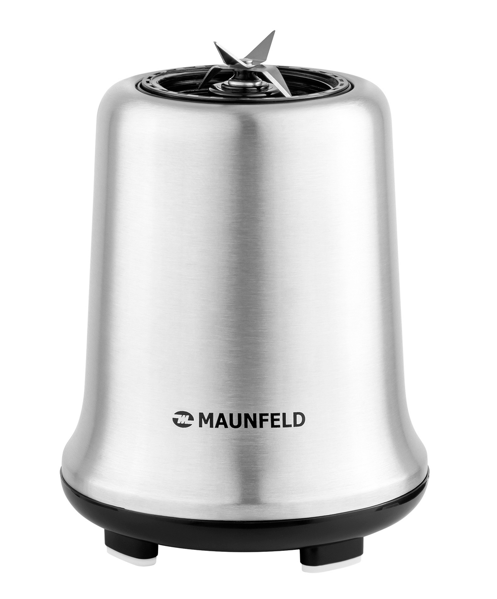 Блендер MAUNFELD MF-122S фото 4