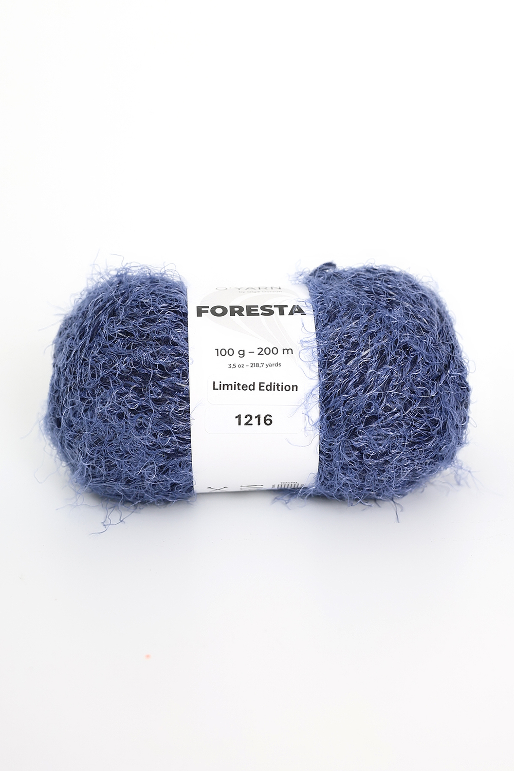 O’YARN FORESTA, 100г