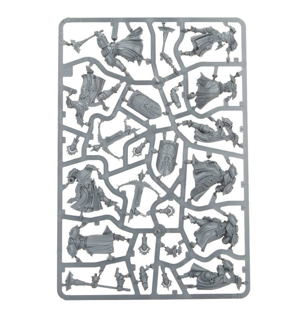 Age of Sigmar: Soul Wars