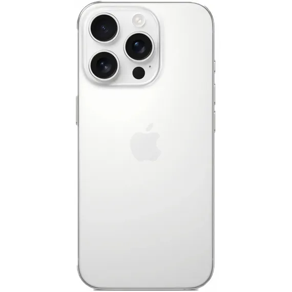 Apple iPhone 16 Pro Max 1024Gb White Titanium