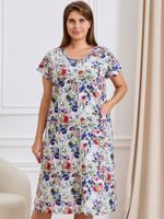 Халат Олим Виотекс РОЗА