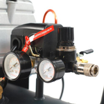 Компрессор поршневой PATRIOT Professional 24-320 525301945