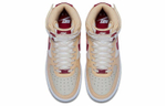 Кроссовки Nike Air Force 1 Mars Yard (Женская размерная сетка)
