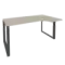 Onix Стол эргономичный правый на О-образном м/к O.MO-SA-1 (R) 1580*980*750 (720/460)