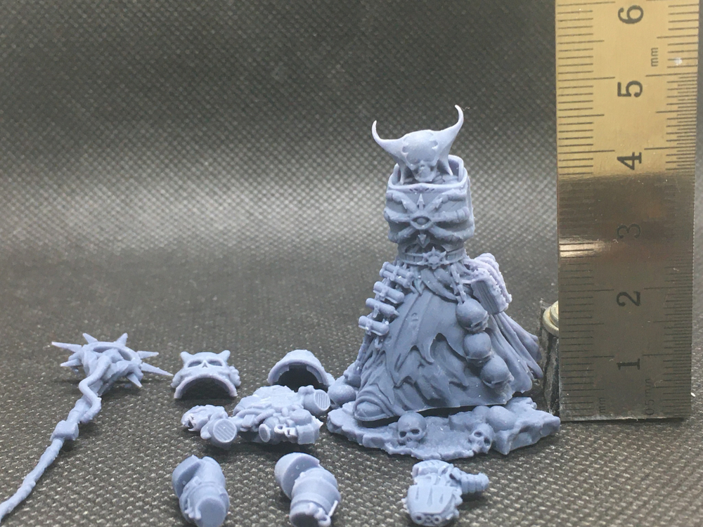 CSM SORCERER