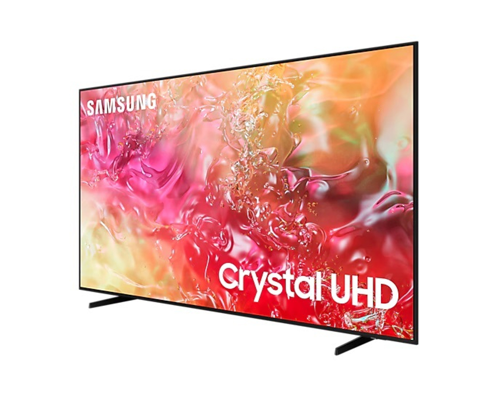 Телевизор SAMSUNG UE75DU7100