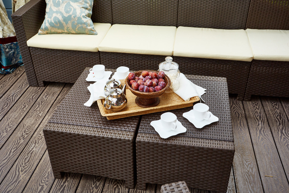 Комплект NEBRASKA CORNER Set