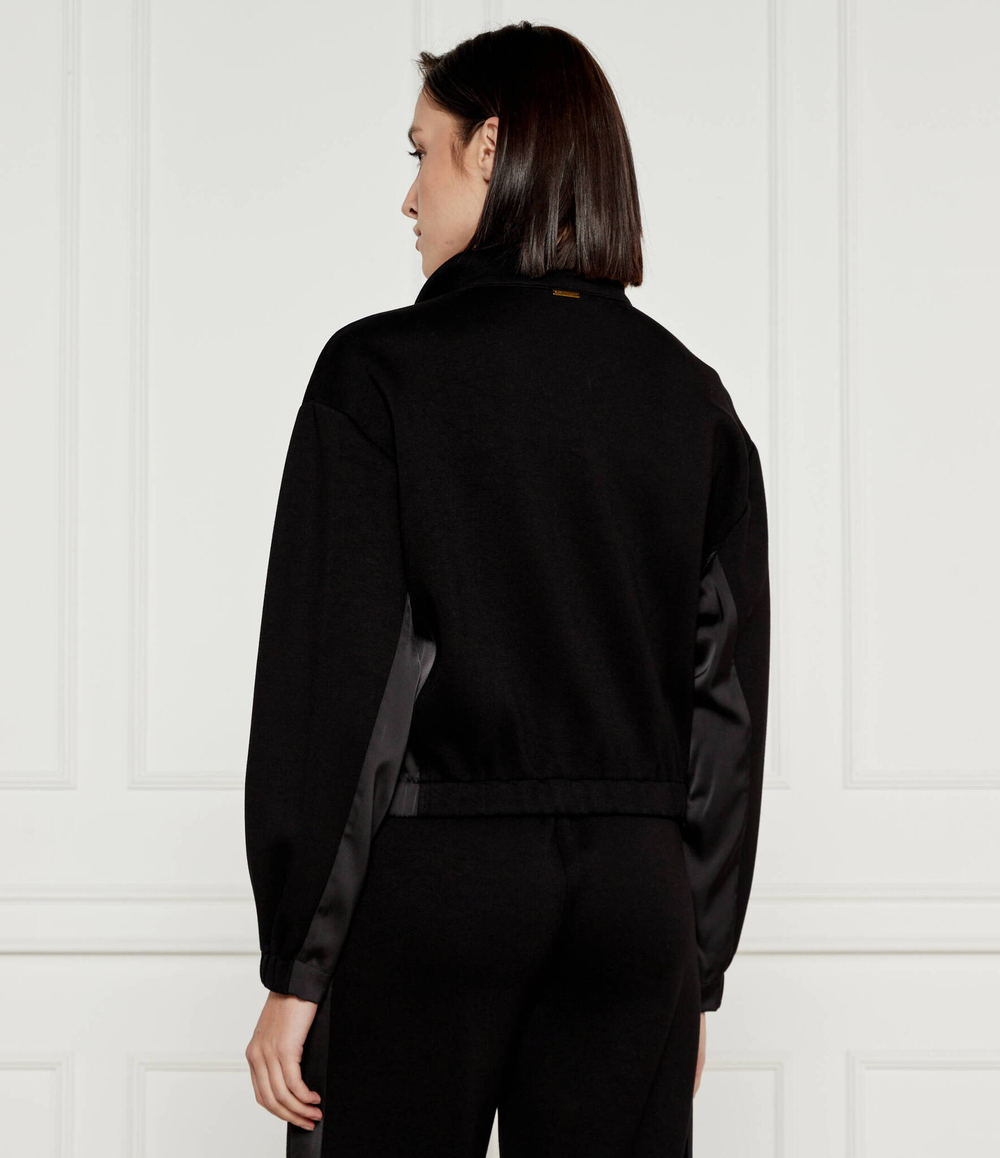 Комплект Twinset U&amp;B - черный(242LI2EBB)