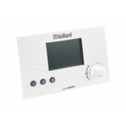 Комнатный термостат VRT 240 для котлов Vaillant 306772