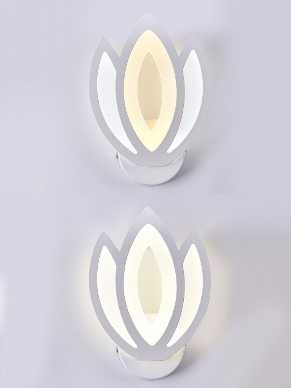 Бра Natali Kovaltseva LED LAMPS 81124 LED LAMPS 81124/1W