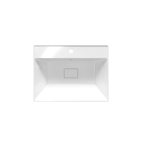 Умывальник мебельный 