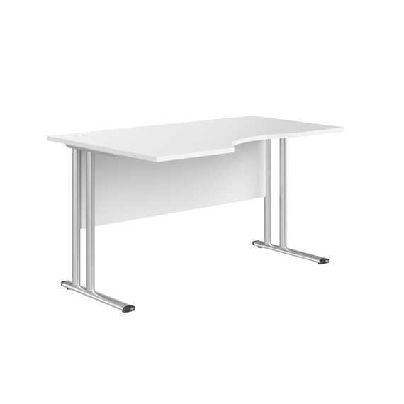 Стол эргономичный СА-2M(L) 1400х900х755 IMAGO-M