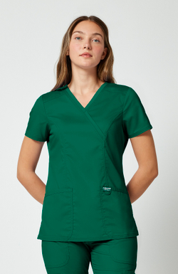 Топ женский Cherokee WW Revolution WWE610 (EU)