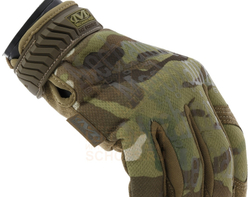 Перчатки Mechanix Original, Multicam (Неизвестная характеристика)