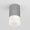 Уличный светодиодный светильник Elektrostandard Light Led 35139/H серый a057158