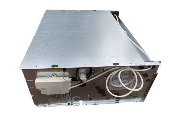 Фанкойл канальный ZEFIRO HC 316 AERTESI