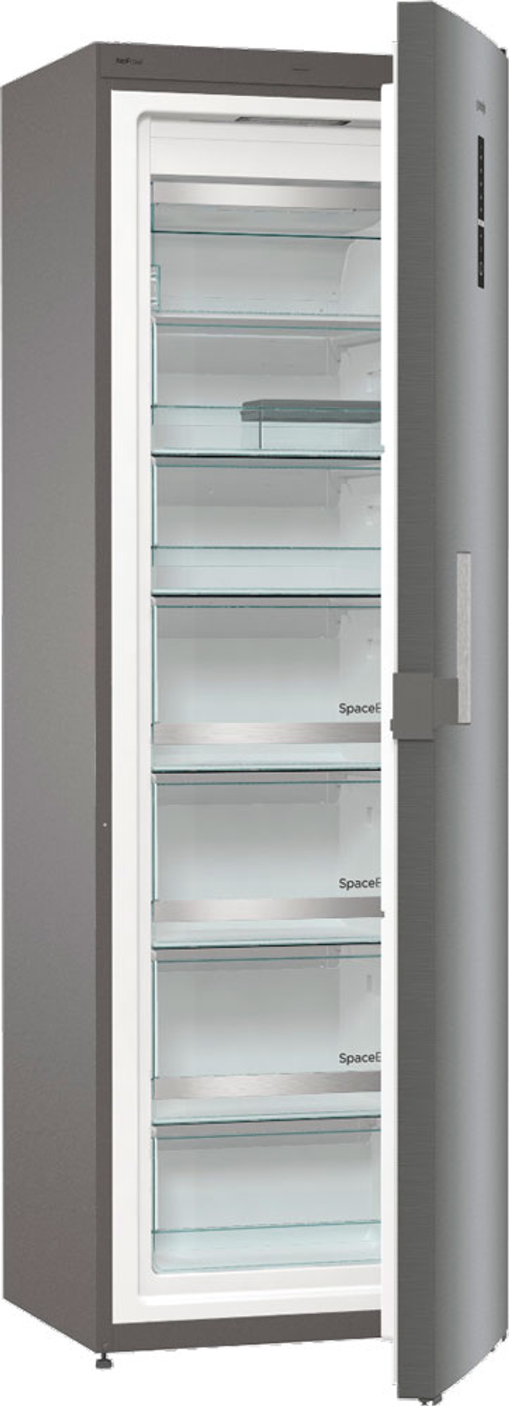 Морозильный шкаф Gorenje FN 6192 PX