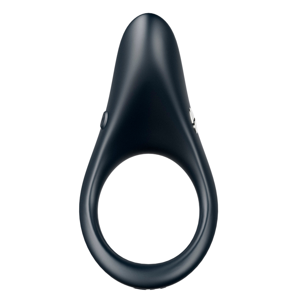 We-Vibe Verge 2 - Эрекционное кольцо с вибрацией