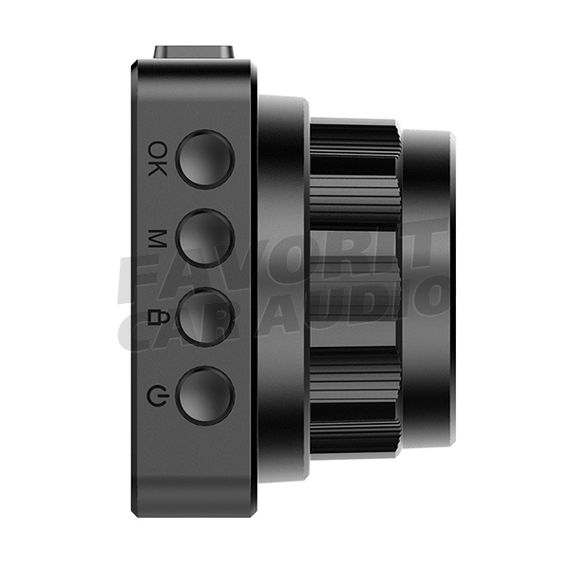 Видеорегистратор SLIMTEC G3