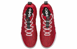 Кроссовки Nike Lebron 15 Low University "Red "