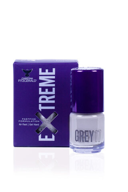 EXTREME - GREY 17/EXTREME Лак для ногтей - GREY 17, 15мл (годен до 03/2024)