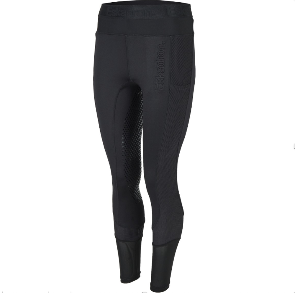 Бреггинсы Eskadron Reflexx black