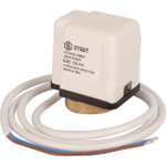 Сервопривод термоэлектрический STOUT - M30x1.5 (230В, нормально закрытый)