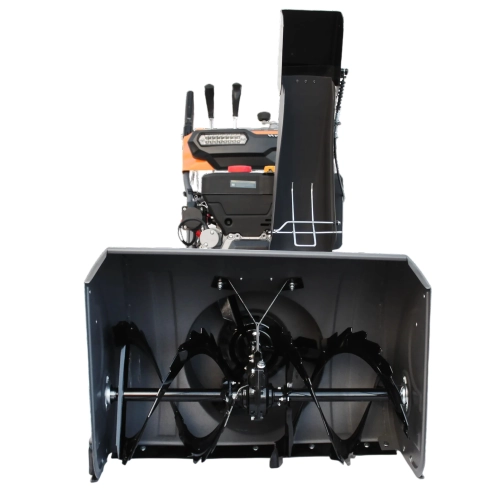 Снегоуборщик бензиновый Villartec WB1176E(DA)