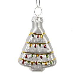 GAEM Набор из 9шт: Украшение новогоднее "Ассорти", 6в., L12,5 W22 H4 см, 6в.