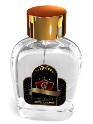 Pure Gold Perfumes Australian Gold