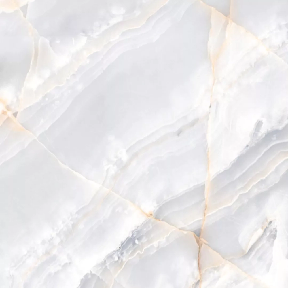 Керамогранит Оникс золотой 7735 Gl Lux 60x60