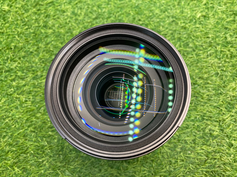 Sony FE 24-70mm 2.8 GM