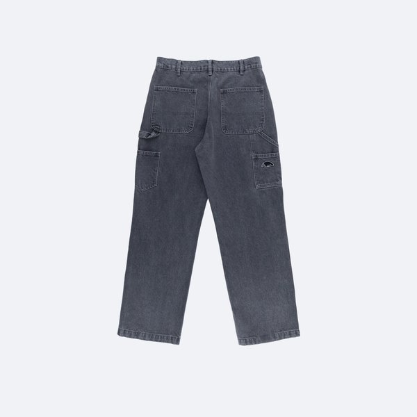 Джинсы Anteater Workpants (denim-grey) артикул: - купить в магазине Дайс