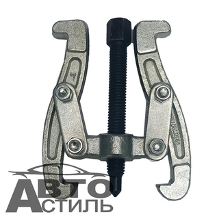 Съемник подшипников 2-х лапый  75мм Маяк Авто 6592075