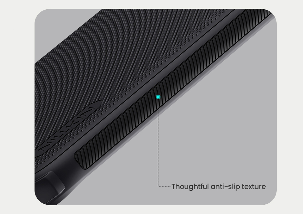Чехол противоударный от Nillkin c поддержкой MagSafe для Huawei Pura 80 Ultra, серия Super Frosted Shield Pro Magnetic Case
