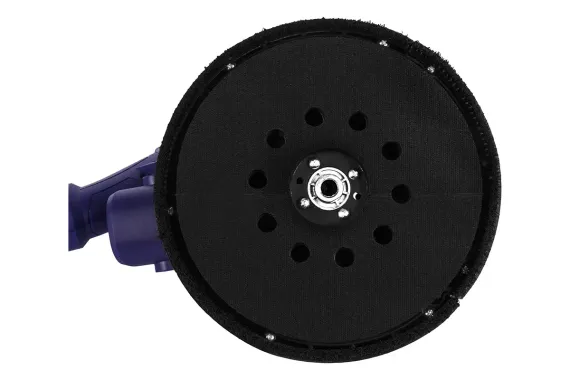 Шлифмашина для стен и потолков ПУЛЬСАР ШМБ 225-750С