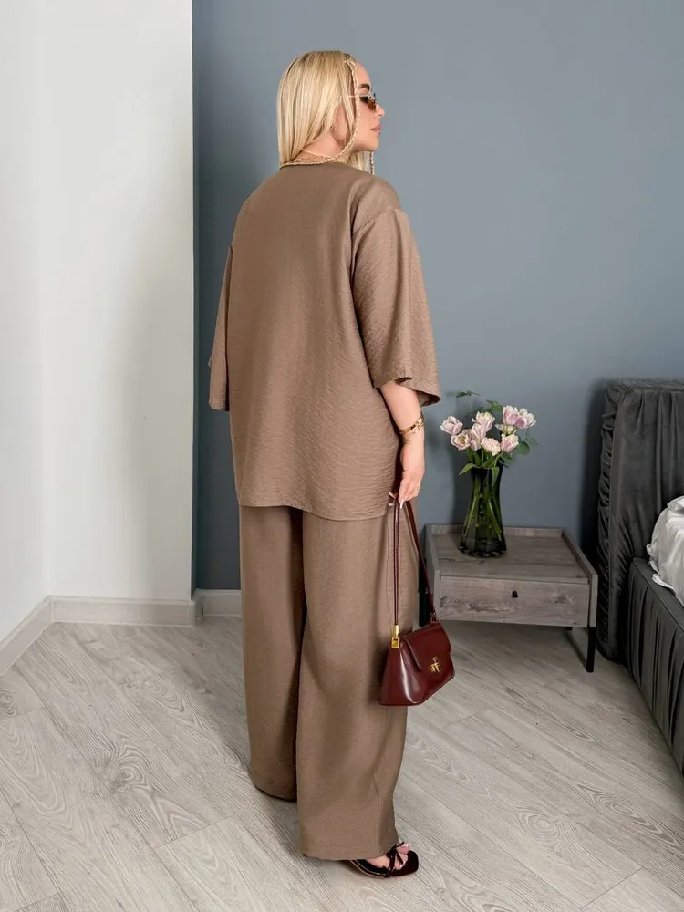 Костюм УК-5812-2 Фабрика Моды