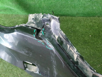Бампер передний Renault Arkana (2019-н.в.)