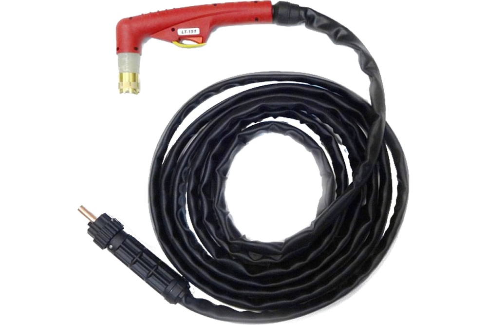 Плазменный резак LT151 (ц.а.) 12м 12343