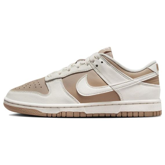 Кроссовки NIKE Dunk для скейтборда Низкие Женские