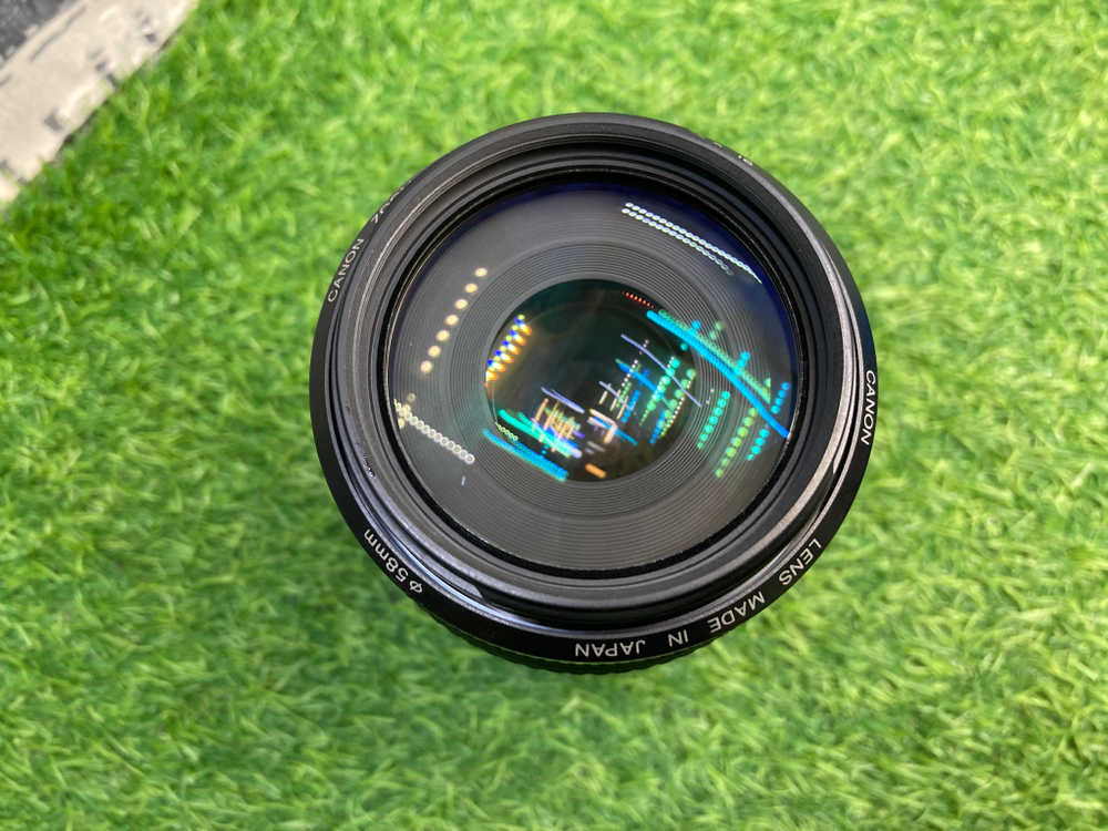 Canon EF 70-300mm 4.0-5.6 IS