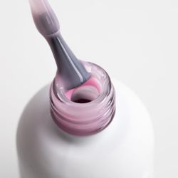 Monami Rubber Base - База камуфлирующая Quartz Pink, 8мл